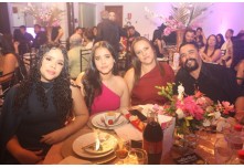Niver 15 Anos Maria Clara Fontelas