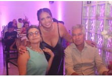Niver 15 Anos Maria Clara Fontelas