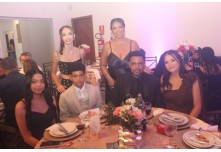 Niver 15 Anos Maria Clara Fontelas