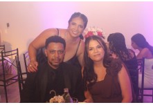 Niver 15 Anos Maria Clara Fontelas