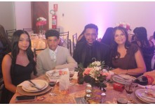 Niver 15 Anos Maria Clara Fontelas