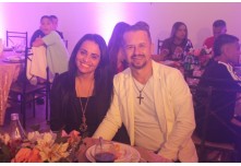 Niver 15 Anos Maria Clara Fontelas