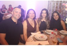 Niver 15 Anos Maria Clara Fontelas