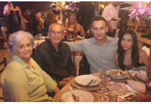 Niver 15 Anos Maria Clara Fontelas