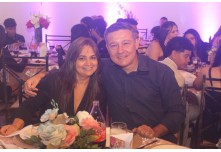 Niver 15 Anos Maria Clara Fontelas