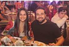 Niver 15 Anos Maria Clara Fontelas