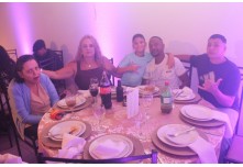 Niver 15 Anos Maria Clara Fontelas