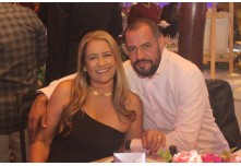 Niver 15 Anos Maria Clara Fontelas