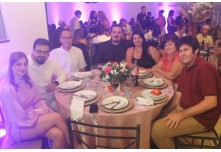 Niver 15 Anos Maria Clara Fontelas