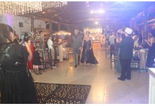 Niver 15 Anos Maria Clara Fontelas