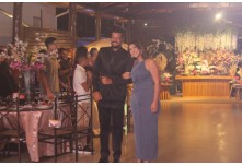 Niver 15 Anos Maria Clara Fontelas