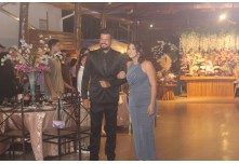 Niver 15 Anos Maria Clara Fontelas