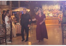 Niver 15 Anos Maria Clara Fontelas