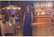 Niver 15 Anos Maria Clara Fontelas