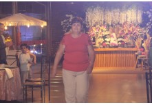 Niver 15 Anos Maria Clara Fontelas