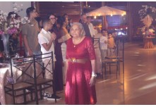 Niver 15 Anos Maria Clara Fontelas