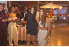 Niver 15 Anos Maria Clara Fontelas