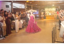 Niver 15 Anos Maria Clara Fontelas