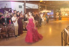 Niver 15 Anos Maria Clara Fontelas