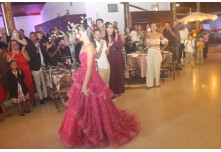 Niver 15 Anos Maria Clara Fontelas