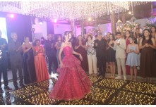 Niver 15 Anos Maria Clara Fontelas