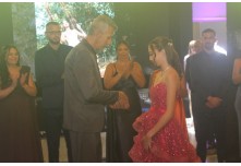 Niver 15 Anos Maria Clara Fontelas