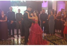 Niver 15 Anos Maria Clara Fontelas