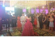 Niver 15 Anos Maria Clara Fontelas