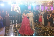 Niver 15 Anos Maria Clara Fontelas