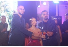 Niver 15 Anos Maria Clara Fontelas