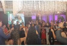 Niver 15 Anos Maria Clara Fontelas