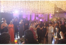 Niver 15 Anos Maria Clara Fontelas