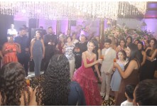 Niver 15 Anos Maria Clara Fontelas