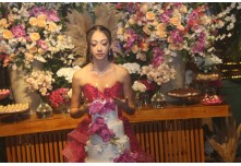Niver 15 Anos Maria Clara Fontelas