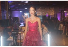 Niver 15 Anos Maria Clara Fontelas