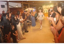 Niver 15 Anos Maria Clara Fontelas