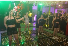 Niver 15 Anos Maria Clara Fontelas