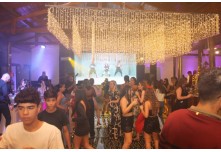 Niver 15 Anos Maria Clara Fontelas