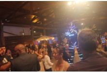 Niver 15 Anos Maria Clara Fontelas