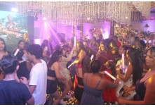 Niver 15 Anos Maria Clara Fontelas