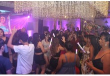 Niver 15 Anos Maria Clara Fontelas