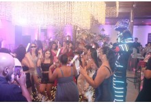 Niver 15 Anos Maria Clara Fontelas