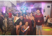 Niver 15 Anos Maria Clara Fontelas