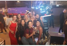 Niver 15 Anos Maria Clara Fontelas