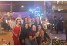 Niver 15 Anos Maria Clara Fontelas