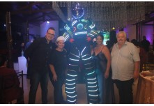 Niver 15 Anos Maria Clara Fontelas