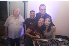 Niver 15 Anos Maria Clara Fontelas