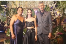 Niver 15 Anos Maria Clara Fontelas