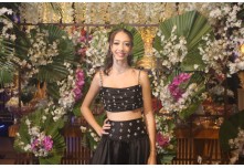 Niver 15 Anos Maria Clara Fontelas