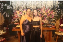 Niver 15 Anos Maria Clara Fontelas
